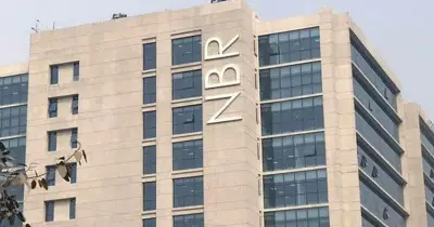 এনবিআর চেয়ারম্যানের ঘোষণা: ট্যাক্স কমানোর দাবি নয়, সমস্যার সমাধানে মনোযোগ