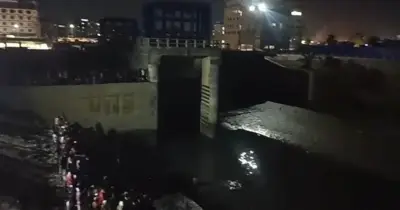 চট্টগ্রামের চাক্তাই খালে গোসল করতে নেমে নিখোঁজ শিশু রাকিবের লাশ উদ্ধার