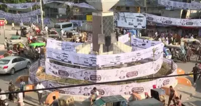 বগুড়া-৬ উপনির্বাচনে প্রচারণা শেষ, নির্বাচনী নিষেধাজ্ঞা জারি