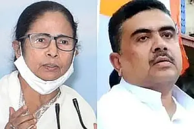 পশ্চিমবঙ্গে ভোটার তালিকা সংশোধন: ২৭ লাখ ভোটার বাদ, সুপ্রিম কোর্টের রায়ের অপেক্ষায়