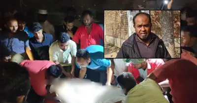 বেনাপোল বন্দরে ক্রেনের তার ছিঁড়ে শ্রমিক নিহত, আরেকজন আহত