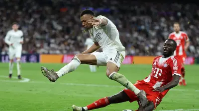 চ্যাম্পিয়নস লিগে বায়ার্নের জয়, কিন্তু রিয়ালের কামব্যাকের আশঙ্কা