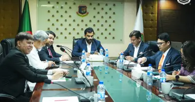 বিসিবির নতুন প্রেসিডেন্ট তামিম ইকবালের প্রথম বৈঠক, নির্বাচনে লড়বেন তিনি