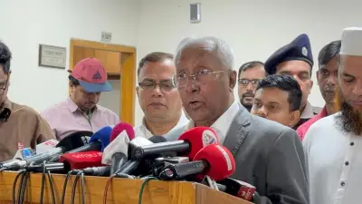 ত্রয়োদশ সংসদের সংরক্ষিত নারী আসনের নির্বাচনের তফসিল ঘোষণা, ভোট ১২ মে