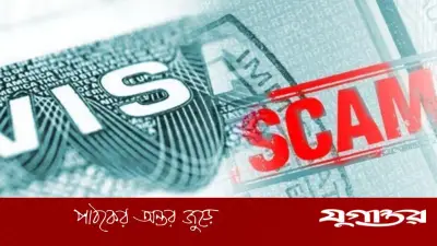 বাংলাদেশিদের জন্য ইউরোপের ১৩ দেশের যৌথ ভিসা নির্দেশনা