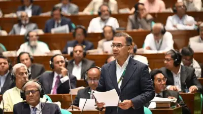 বাংলাদেশের পর্যটন খাতে নতুন মহাপরিকল্পনা: প্রধানমন্ত্রীর সংসদে রূপরেখা উপস্থাপন