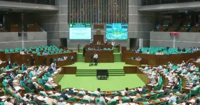 সন্ত্রাসবিরোধী আইনে সংশোধনী পাস, আওয়ামী লীগসহ দল নিষিদ্ধের ক্ষমতা পেল সরকার