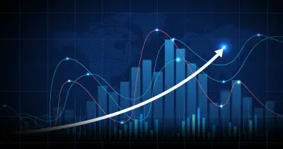 যুক্তরাষ্ট্র-ইরান যুদ্ধবিরতিতে বিশ্ববাজারে স্বস্তি, ভারতের শেয়ার বাজারে ঊর্ধ্বগতি