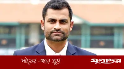 বিসিবি সভাপতি তামিম ইকবাল, ভারতের ইতিবাচক প্রতিক্রিয়া