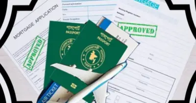 বাংলাদেশিদের জন্য ১৩ দেশের সতর্কতা: ভিসার ক্ষেত্রে জাল দলিল ও এজেন্ট ব্যবহার করবেন না