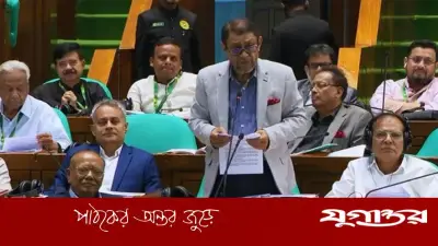 ২০ এপ্রিল থেকে দেশব্যাপী হামের টিকাদান শুরু: স্বাস্থ্যমন্ত্রীর ঘোষণা