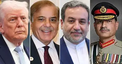 মধ্যপ্রাচ্যে যুদ্ধবিরতি: পাকিস্তানের কূটনৈতিক সাফল্য ও চ্যালেঞ্জ