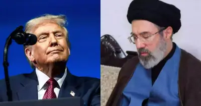 যুক্তরাষ্ট্র-ইরান যুদ্ধবিরতি কার্যকর, হরমুজ প্রণালী খুলেছে দুই সপ্তাহের জন্য