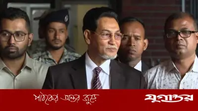 জাতীয় সন্ত্রাসবিরোধী আইন ও আওয়ামী লীগের কার্যক্রম নিষিদ্ধ বহাল: চিফ হুইপের বক্তব্য