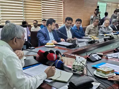 রিহ্যাবের দাবি: জমি নিবন্ধন কর কমানো হলে রাজস্ব আদায় বাড়বে