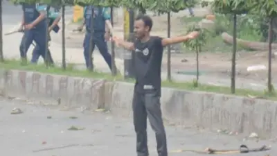 আবু সাঈদ হত্যা মামলার রায় ঘোষণা কাল, যুদ্ধবিরতিতে বাংলাদেশের স্বাগত