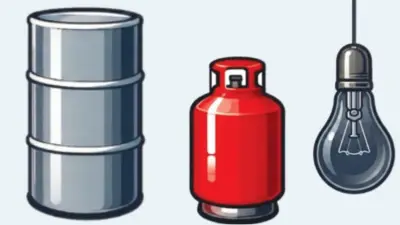 বাংলাদেশের জ্বালানি সংকট: অতীত থেকে বর্তমান, এলএনজি নির্ভরতা ও টেকসই সমাধানের পথ