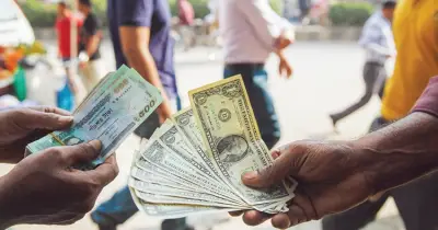 বাংলাদেশের বৈদেশিক মুদ্রার বাজারে স্থিতিশীলতা, টাকার বিনিময় হার চাপমুক্ত