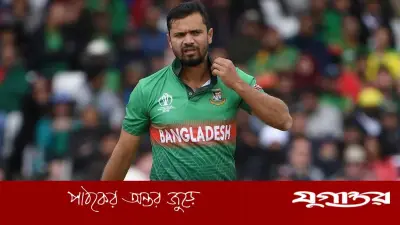 মাশরাফির পুরোনো ভিডিও ভাইরাল: ২০২৩ সালের দৃশ্যকে সাম্প্রতিক দাবি করে বিভ্রান্তি