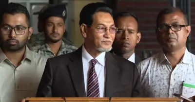 সংসদে অধ্যাদেশ পাসের জন্য শুক্রবারেও অধিবেশনের সম্ভাবনা: চিফ হুইপ