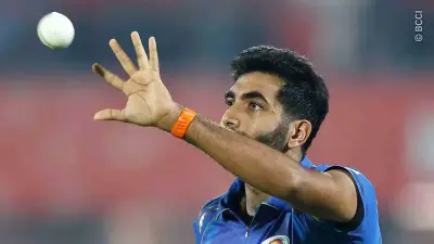 আইপিএলে উইকেটশূন্য ধারায় যশপ্রীত বুমরা, ৮ বছরের রেকর্ড ভাঙল