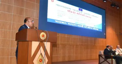 পিএসসি চেয়ারম্যানের দাবি: অনাস্থা কাটিয়ে উঠেছে কমিশন, এক বছরে বিসিএস সম্পন্নের লক্ষ্য