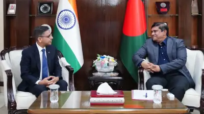 বাংলাদেশ-ভারত প্রতিরক্ষা সহযোগিতা ও জাল সনদধারী শিক্ষক চিহ্নিতকরণে বৈঠক
