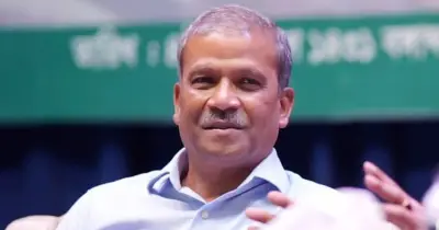 দুদকে অভিযোগ: অন্তর্বর্তী সরকারের আইন উপদেষ্টা ও পিএসের বিরুদ্ধে দুর্নীতির অভিযোগ