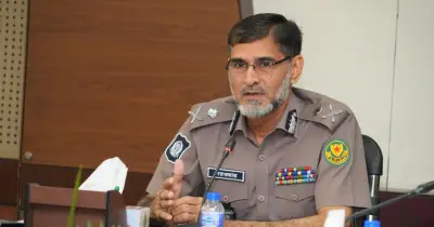 পয়লা বৈশাখে ঢাকায় সর্বোচ্চ নিরাপত্তা ও ট্রাফিক ব্যবস্থা নিশ্চিতে ডিএমপির প্রস্তুতি