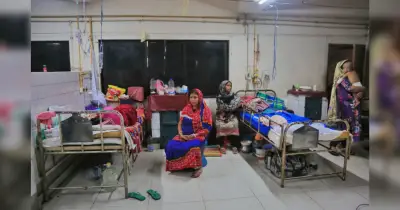 ২৪ ঘণ্টায় হামে ৫ জনের মৃত্যু, মোট মৃতের সংখ্যা ১৩৮