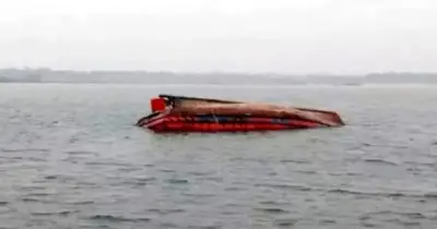 খুলনার কয়রায় নদীতে মাছ ধরতে গিয়ে নিখোঁজ দুই জেলে