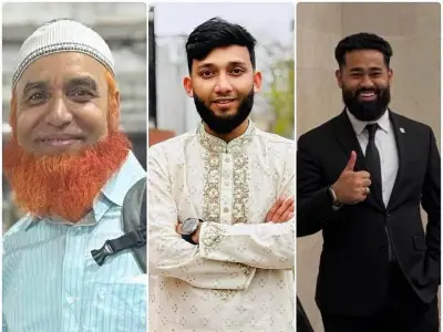 যুক্তরাষ্ট্রে সড়ক দুর্ঘটনায় তিন বাংলাদেশিসহ চারজনের মৃত্যু, তদন্ত চলছে