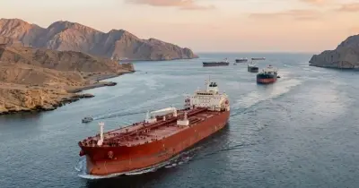 ট্রাম্পের মধ্যস্থতায় যুদ্ধবিরতি ভঙ্গ, ইরান হরমুজ প্রণালি বন্ধ করে দিল