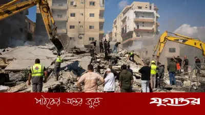 ইরানের হুঁশিয়ারি: ইসরাইলের হামলা অব্যাহত থাকলে যুদ্ধবিরতি চুক্তি থেকে বেরিয়ে যাবে