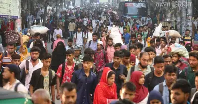 বিশ্বব্যাংকের সতর্কতা: যুদ্ধ ও অর্থনৈতিক অস্থিরতায় বাংলাদেশে নতুন ১২ লাখ মানুষ দারিদ্র্যের ঝুঁকিতে