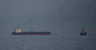 হরমুজ প্রণালিতে সীমিত জাহাজ চলাচল শুরু, ইরানের টোল দাবিতে উত্তেজনা