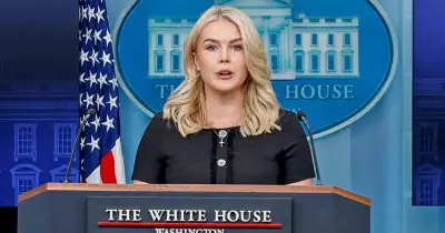 হোয়াইট হাউস নিশ্চিত: যুক্তরাষ্ট্র-ইরান যুদ্ধবিরতি চুক্তিতে লেবানন অন্তর্ভুক্ত নয়