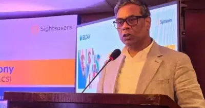 স্বাস্থ্যখাতের ভাঙা কাঠামো পুনর্গঠনই সরকারের বড় চ্যালেঞ্জ: প্রতিমন্ত্রী ড. মুহিত