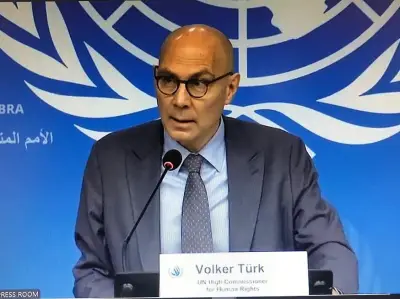লেবাননে ইসরায়েলি হামলায় নিহত ২৫৪, জাতিসংঘের মানবাধিকার হাইকমিশনারের কঠোর নিন্দা