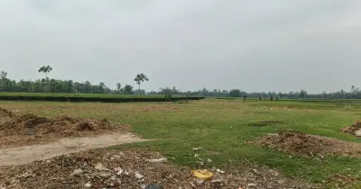 লালমনিরহাটের সীমান্তে বিএসএফের গুলিতে বাংলাদেশি নাগরিক নিহত, ১৭ ঘণ্টা পর লাশ ফেরত