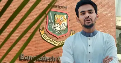 বিসিবির অ্যাডহক কমিটির বৈধতা নিয়ে প্রশ্ন তুললেন সাবেক ক্রীড়া উপদেষ্টা আসিফ মাহমুদ