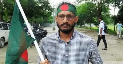 বেরোবি শিক্ষার্থী আবু সাঈদ হত্যা মামলার রায় আজ, ছয় আসামি ট্রাইব্যুনালে হাজির