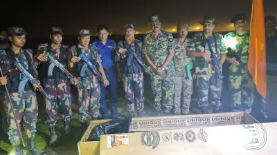 বিএসএফের গুলিতে নিহত বাংলাদেশির মরদেহ হস্তান্তর, আ. লীগের সাবেক নারী এমপি গ্রেপ্তার