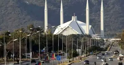 যুক্তরাষ্ট্র-ইরান বৈঠকের প্রস্তুতিতে পাকিস্তানের ইসলামাবাদ ও রাওয়ালপিন্ডিতে দুই দিনের ছুটি