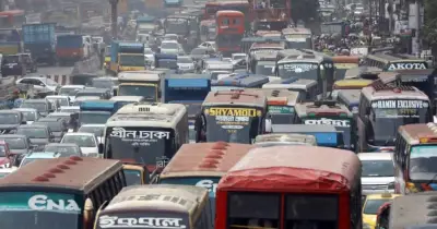 এসি বাস ও মিনিবাসের ভাড়া তালিকা শিগগিরই চূড়ান্ত হবে: সড়ক পরিবহন মন্ত্রী