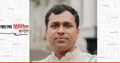 হাওরাঞ্চলে বোরো ফসল বিপর্যয়: জলাবদ্ধতায় নিমজ্জিত কৃষকের স্বপ্ন