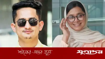 এআই-সৃষ্ট ভুয়া ছবি দিয়ে এনসিপি নেতাদের বিরুদ্ধে অপপ্রচার: রিউমার স্ক্যানার ফ্যাক্টচেক