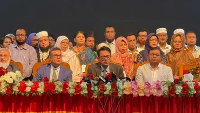 শিক্ষামন্ত্রী ঘোষণা: অনলাইন-অফলাইন ক্লাস ঢাকাতেই সীমিত, চুক্তি না হলে হামলা হুমকি