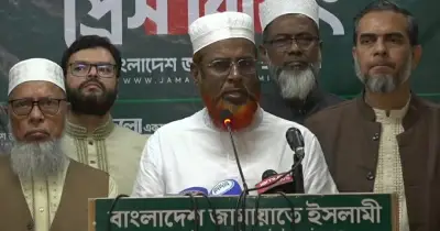 বগুড়া-৬ ও শেরপুর-৩ উপনির্বাচনে জামায়াতের গুরুতর অনিয়মের অভিযোগ, সিইসির হস্তক্ষেপ চাইল দল