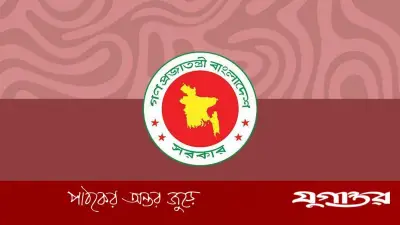 প্রাথমিক বৃত্তি পরীক্ষায় চিকিৎসক-স্বাস্থ্যকর্মী নিয়োগের নির্দেশ, স্বাস্থ্য মন্ত্রণালয়ের চিঠি জারি